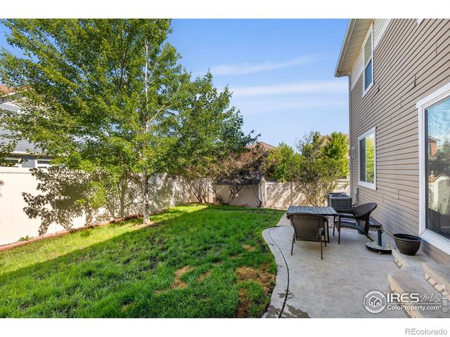 3626 Maplewood Lane, Johnstown, CO 80534