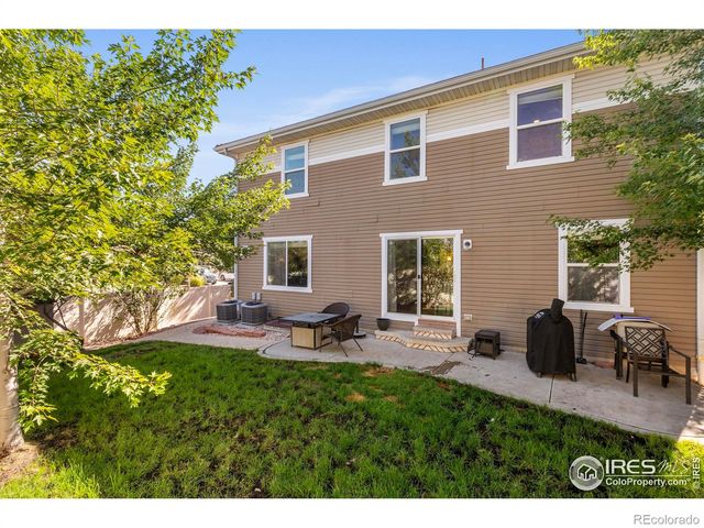 3626 Maplewood Lane, Johnstown, CO 80534