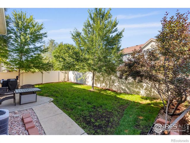 3626 Maplewood Lane, Johnstown, CO 80534