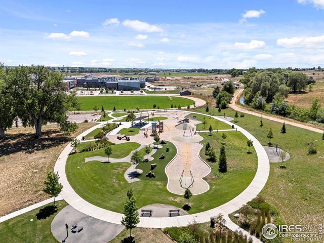 3626 Maplewood Lane, Johnstown, CO 80534