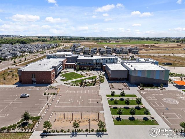 3626 Maplewood Lane, Johnstown, CO 80534