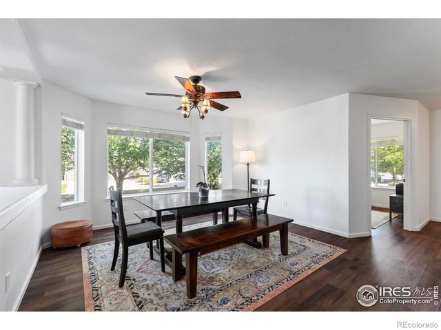 3626 Maplewood Lane, Johnstown, CO 80534