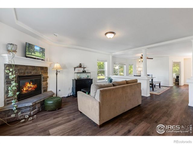 3626 Maplewood Lane, Johnstown, CO 80534