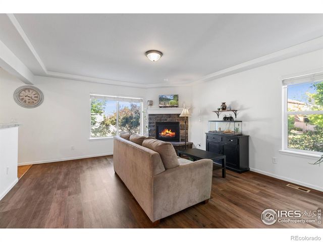 3626 Maplewood Lane, Johnstown, CO 80534