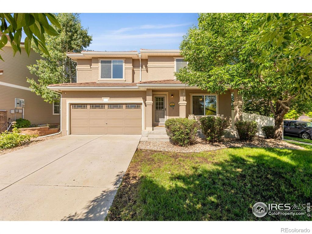 3626 Maplewood Lane, Johnstown, CO 80534