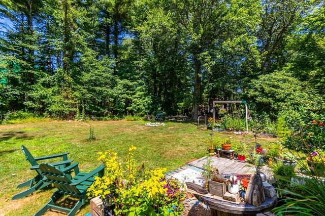 48 Norwell Rd, Marshfield, MA 02050