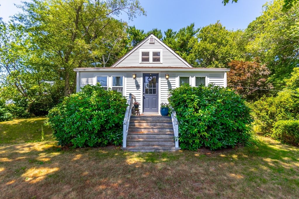 48 Norwell Rd, Marshfield, MA 02050
