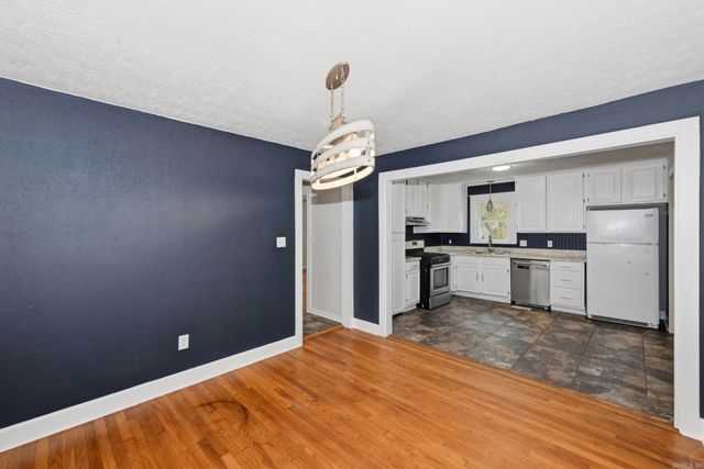 811 Hester, Benton, AR 72015