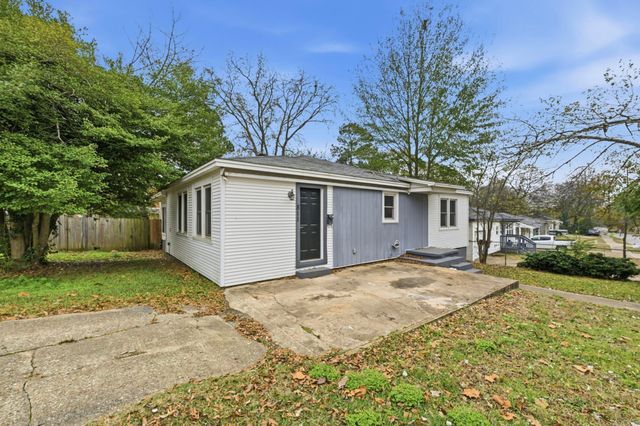 811 Hester, Benton, AR 72015