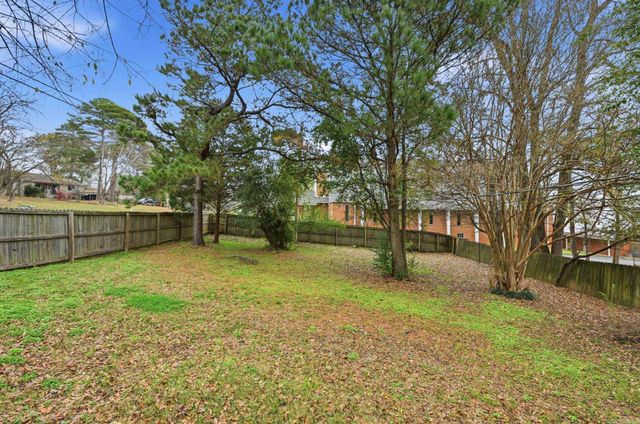 811 Hester, Benton, AR 72015