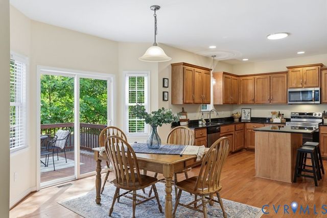 16624 Otterdale Pointe Dr, Moseley, VA 23120