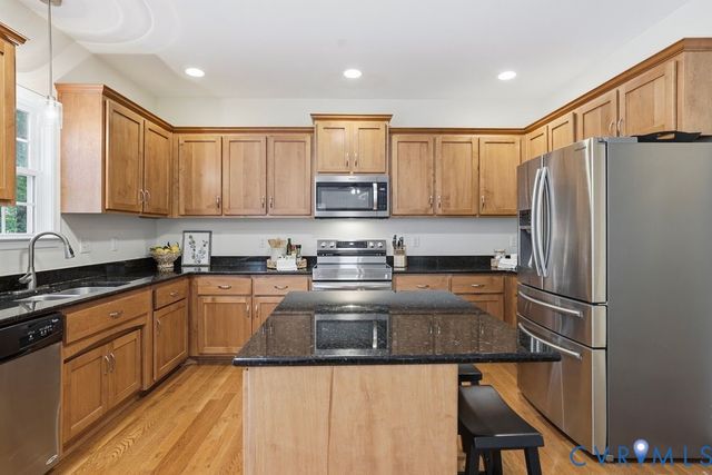 16624 Otterdale Pointe Dr, Moseley, VA 23120