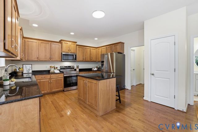 16624 Otterdale Pointe Dr, Moseley, VA 23120