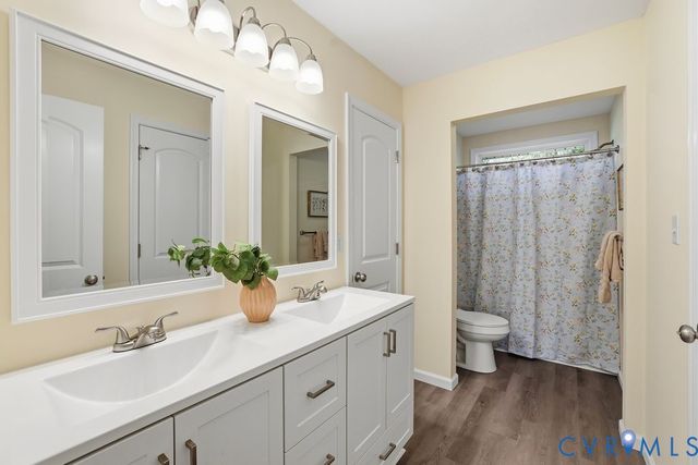 16624 Otterdale Pointe Dr, Moseley, VA 23120