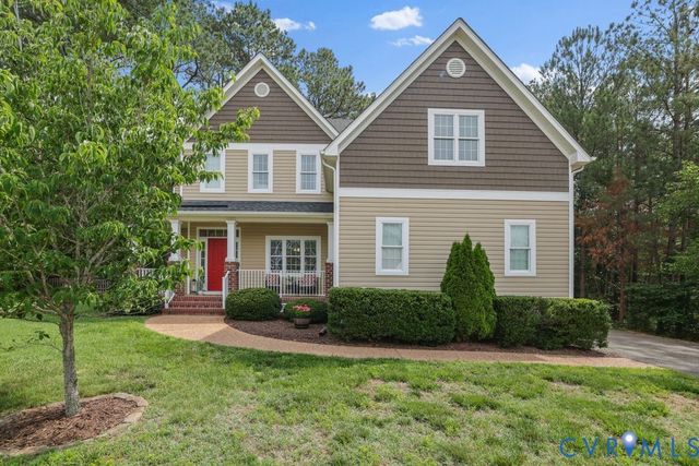 16624 Otterdale Pointe Dr, Moseley, VA 23120