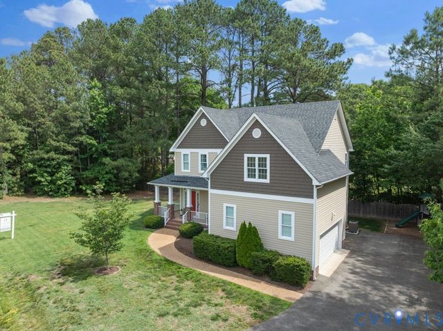 16624 Otterdale Pointe Dr, Moseley, VA 23120