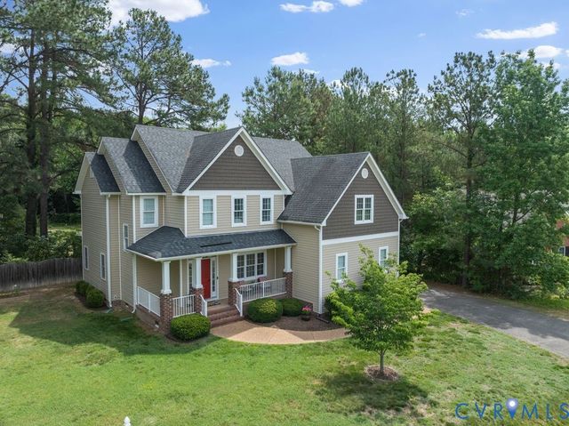 16624 Otterdale Pointe Dr, Moseley, VA 23120