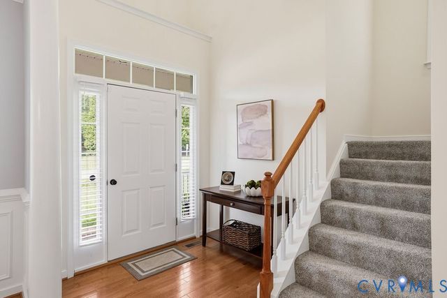 16624 Otterdale Pointe Dr, Moseley, VA 23120