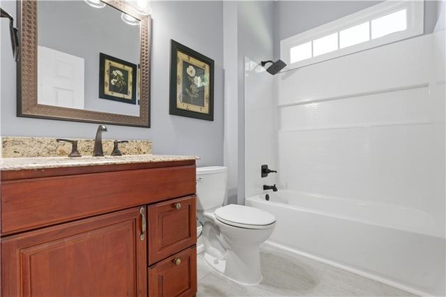 1422 Hampton Crest Drive NW, Kennesaw, GA 30152