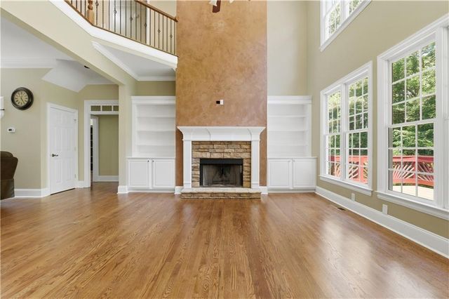 1422 Hampton Crest Drive NW, Kennesaw, GA 30152