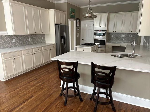 1422 Hampton Crest Drive NW, Kennesaw, GA 30152