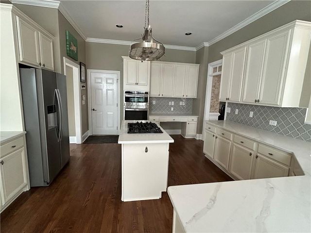 1422 Hampton Crest Drive NW, Kennesaw, GA 30152