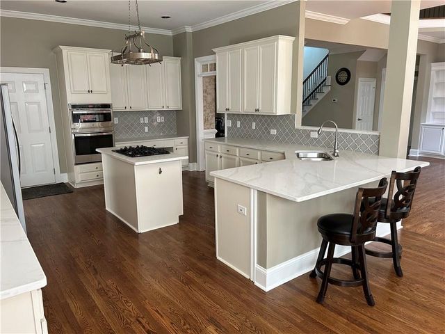 1422 Hampton Crest Drive NW, Kennesaw, GA 30152