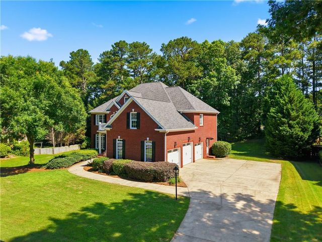 1422 Hampton Crest Drive NW, Kennesaw, GA 30152