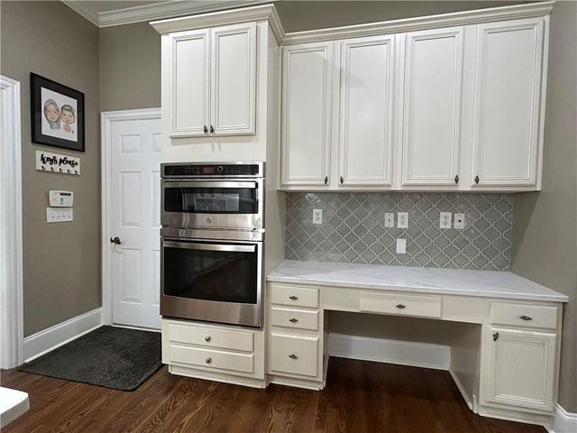 1422 Hampton Crest Drive NW, Kennesaw, GA 30152