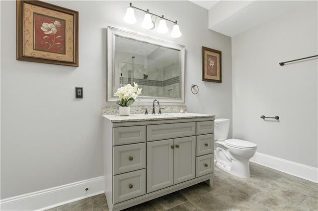 1422 Hampton Crest Drive NW, Kennesaw, GA 30152
