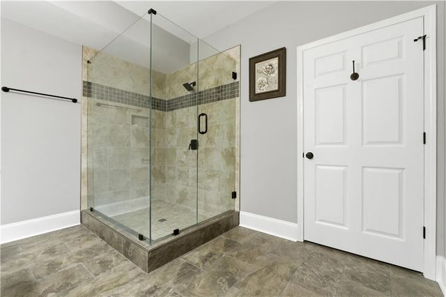 1422 Hampton Crest Drive NW, Kennesaw, GA 30152