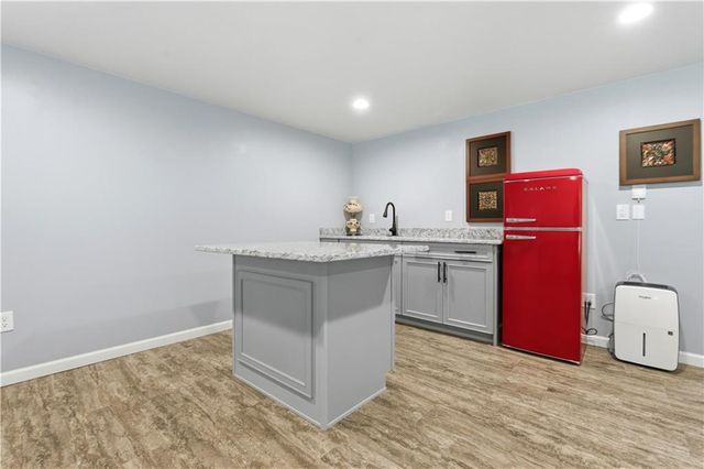 1422 Hampton Crest Drive NW, Kennesaw, GA 30152