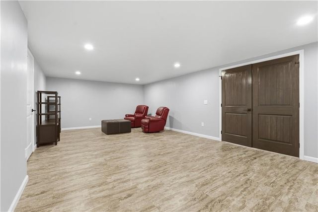 1422 Hampton Crest Drive NW, Kennesaw, GA 30152