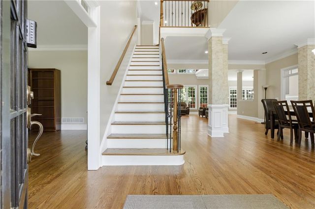 1422 Hampton Crest Drive NW, Kennesaw, GA 30152
