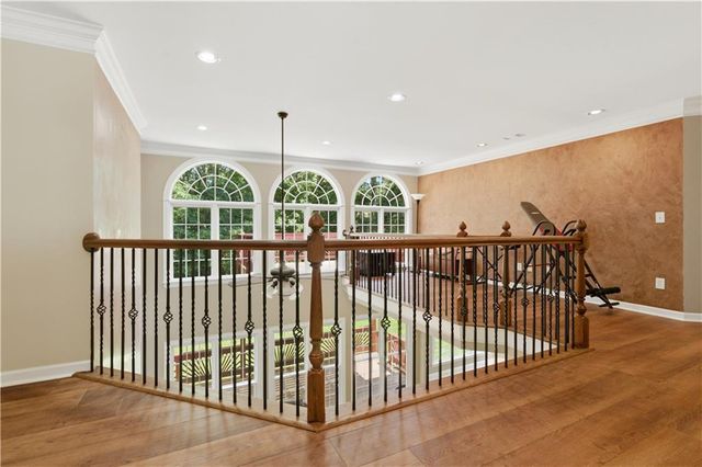 1422 Hampton Crest Drive NW, Kennesaw, GA 30152