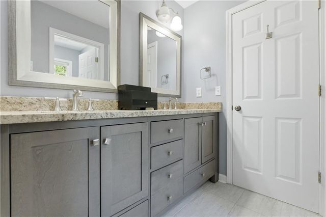 1422 Hampton Crest Drive NW, Kennesaw, GA 30152
