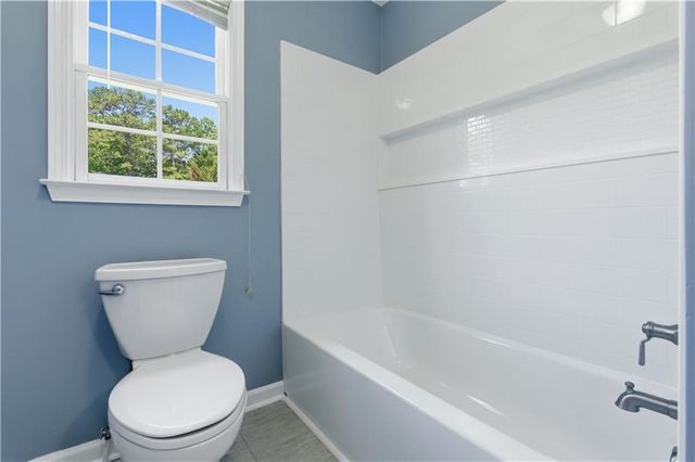 1422 Hampton Crest Drive NW, Kennesaw, GA 30152