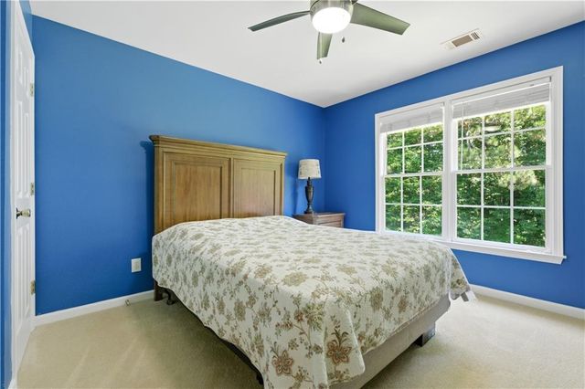 1422 Hampton Crest Drive NW, Kennesaw, GA 30152