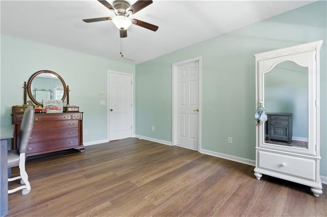 1422 Hampton Crest Drive NW, Kennesaw, GA 30152
