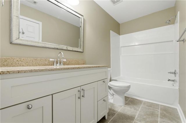 1422 Hampton Crest Drive NW, Kennesaw, GA 30152