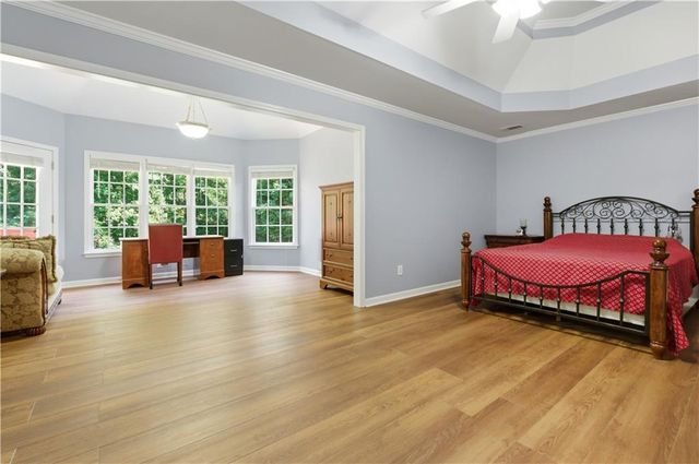 1422 Hampton Crest Drive NW, Kennesaw, GA 30152