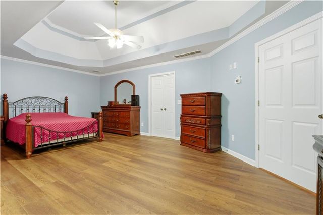 1422 Hampton Crest Drive NW, Kennesaw, GA 30152