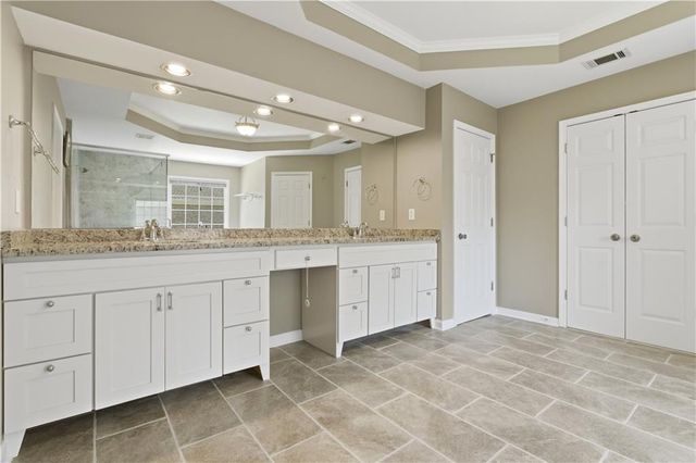 1422 Hampton Crest Drive NW, Kennesaw, GA 30152