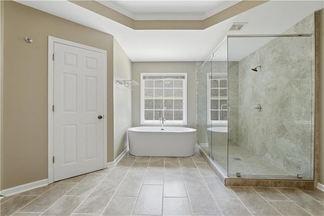 1422 Hampton Crest Drive NW, Kennesaw, GA 30152