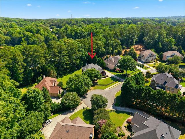 1422 Hampton Crest Drive NW, Kennesaw, GA 30152
