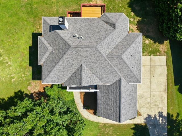1422 Hampton Crest Drive NW, Kennesaw, GA 30152