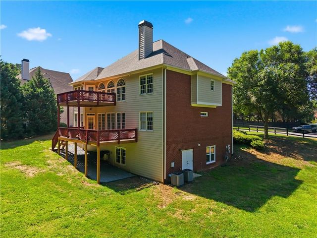 1422 Hampton Crest Drive NW, Kennesaw, GA 30152