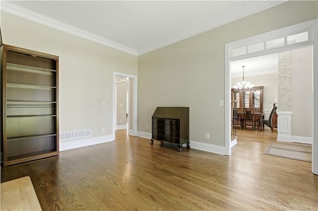 1422 Hampton Crest Drive NW, Kennesaw, GA 30152