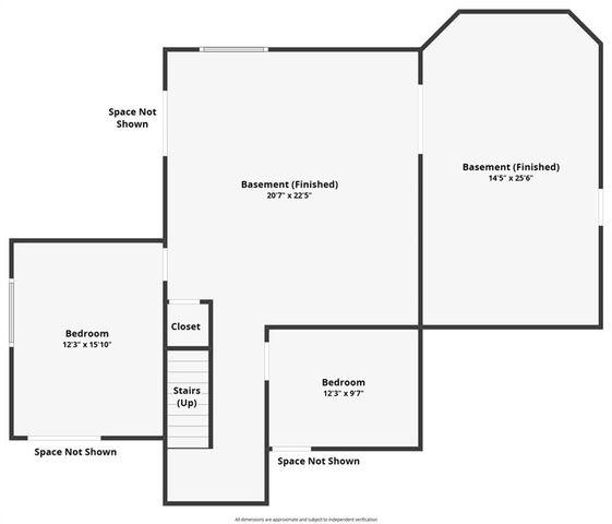 1422 Hampton Crest Drive NW, Kennesaw, GA 30152