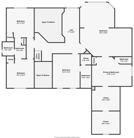 1422 Hampton Crest Drive NW, Kennesaw, GA 30152